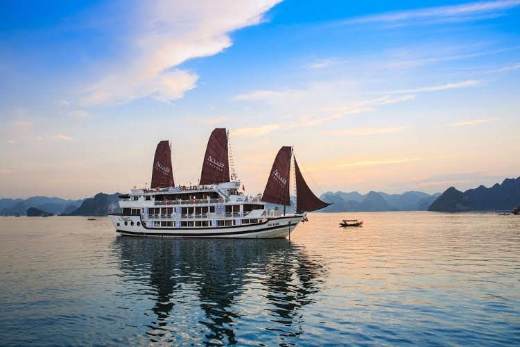 Halong Aclass Stellar Cruise4