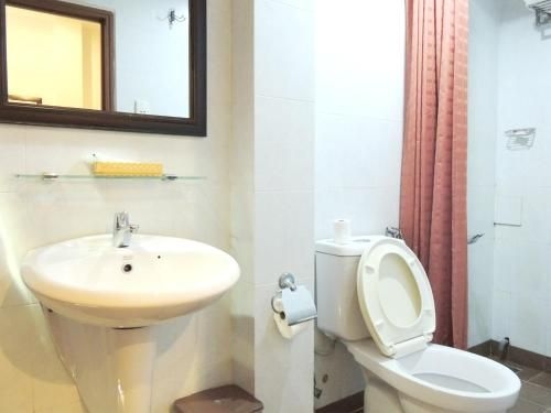 Sao Nam Hotel - Bui Vien Walking Street2