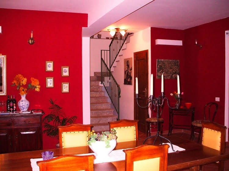 B&B Villa Maria Giovanna2