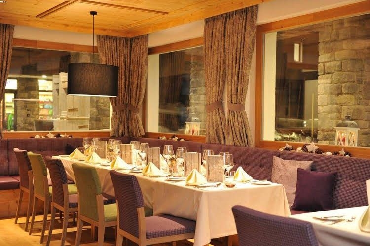PRIVA Alpine Lodge2