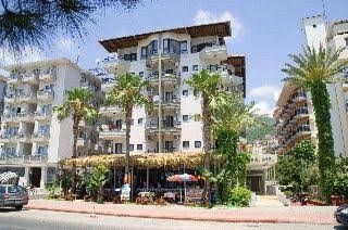 Kleopatra Ada Beach Hotel3