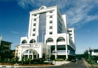 Riverview Hotel Bandar Seri Begawan3