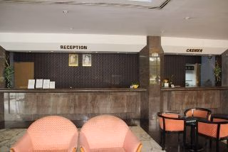 Riverview Hotel Bandar Seri Begawan1
