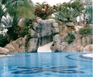 Riverview Hotel Bandar Seri Begawan2