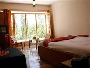 Hotel Antelope0