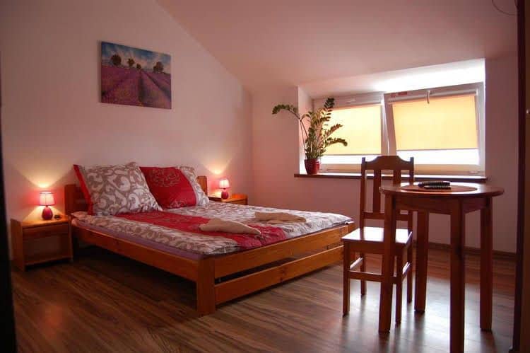 Hotelik Okecie 39 Hotelik Okecie 39