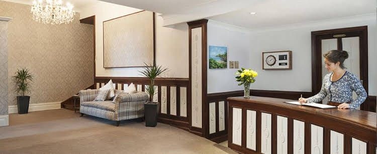 Meudon Hotel3