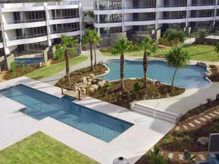Cotton Beach Resort Cotton Beach Resort