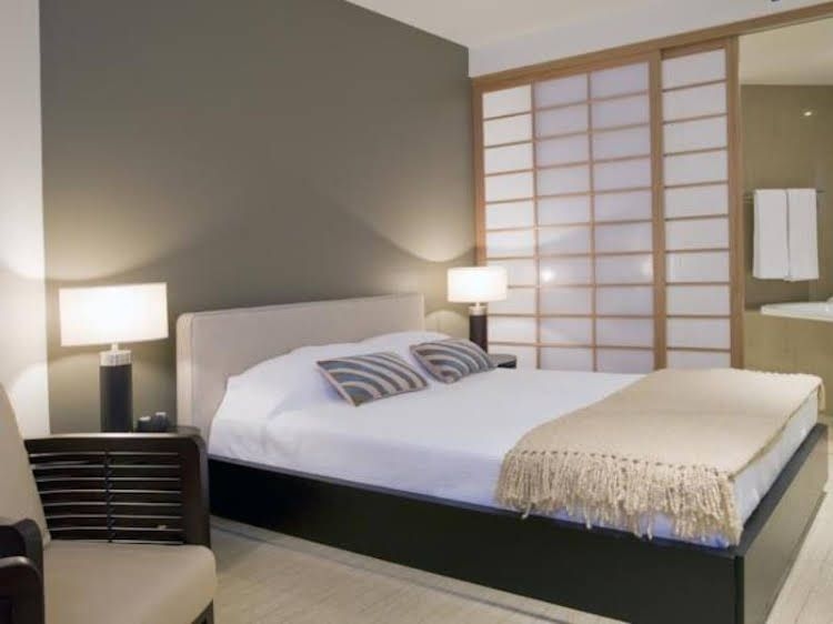 Cotton Beach Resort1