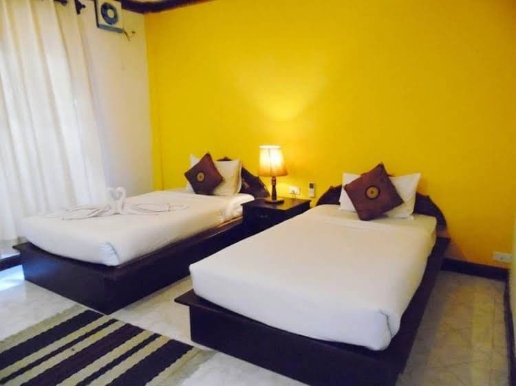 Ban Lao Hotel Ban Lao Hotel