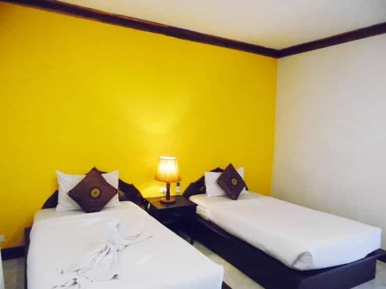 Ban Lao Hotel Ban Lao Hotel