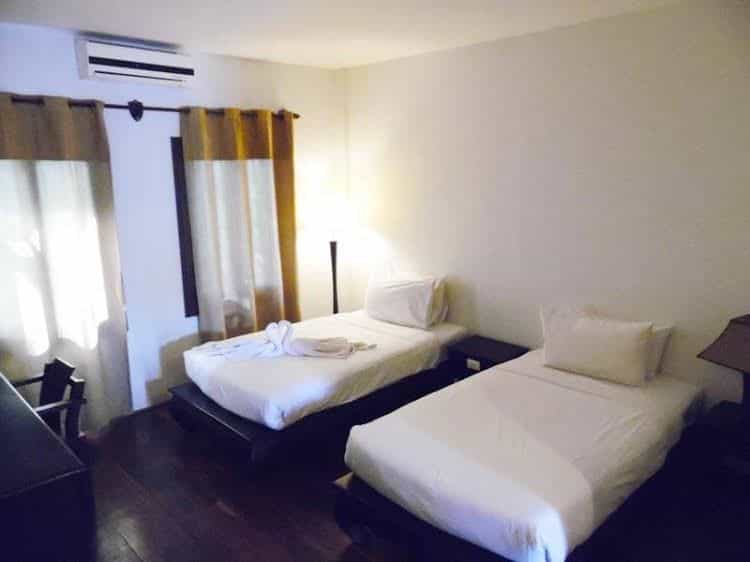 Ban Lao Hotel Ban Lao Hotel