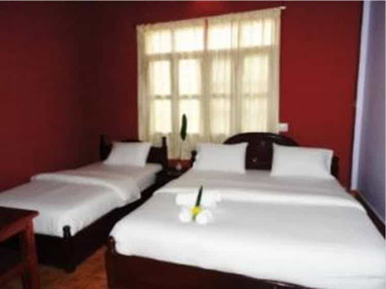 Phou Ang Kham 1 Hotel Phou Ang Kham 1 Hotel