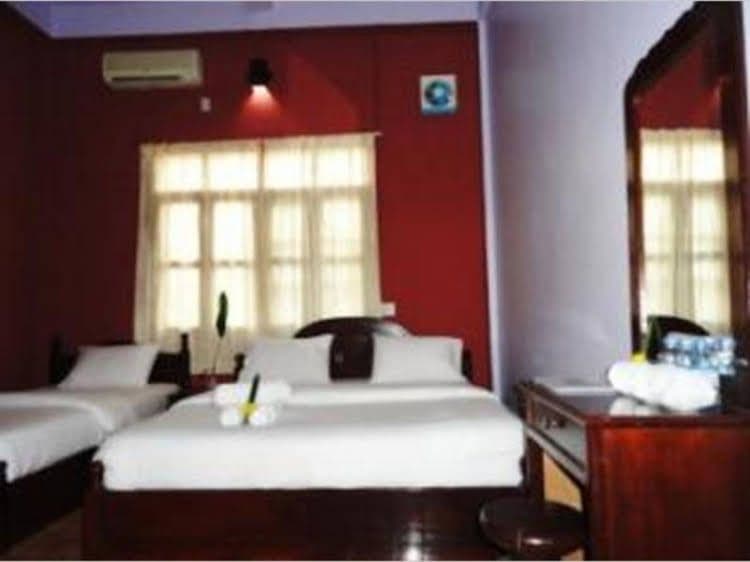 Phou Ang Kham 1 Hotel Phou Ang Kham 1 Hotel