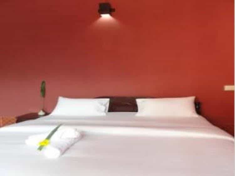 Phou Ang Kham 1 Hotel Phou Ang Kham 1 Hotel