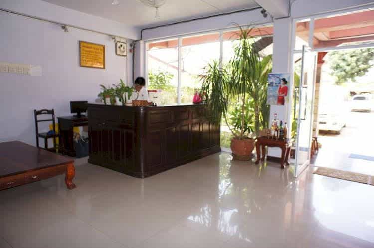 Phou Ang Kham 2 Hotel Phou Ang Kham 2 Hotel