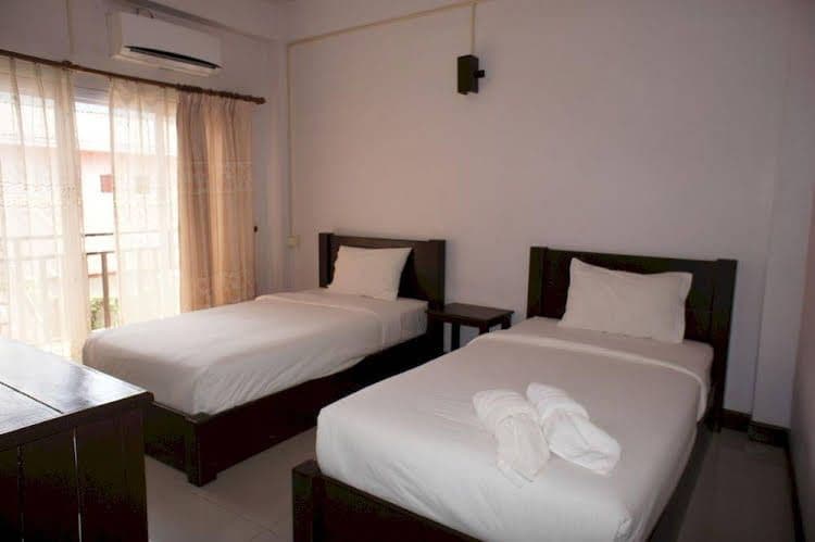 Phou Ang Kham 2 Hotel Phou Ang Kham 2 Hotel