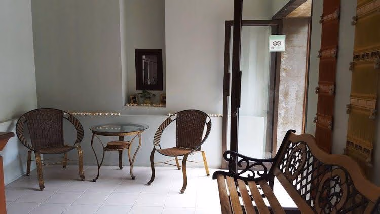 Colibri Guesthouse Koh Samui4