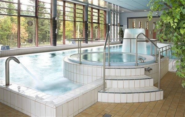 Spa Rauhalahti Apartments3