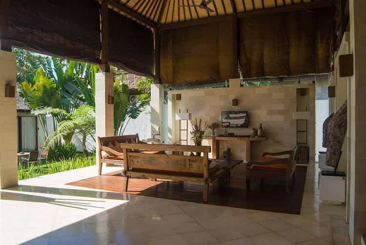 Villa Nelayan by Nakula Management Villa Nelayan by Nakula Management