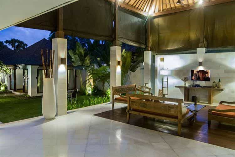 Villa Nelayan by Nakula Management Villa Nelayan by Nakula Management