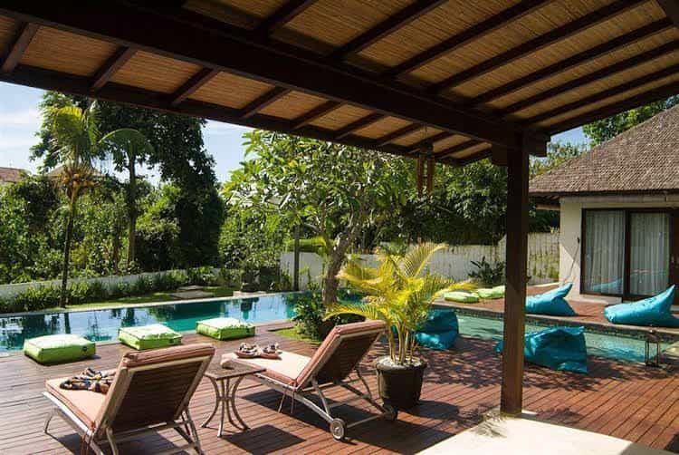 Villa Nelayan by Nakula Management Villa Nelayan by Nakula Management