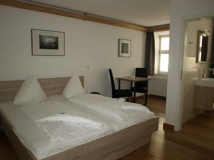 Hotel Gasthaus zur Sonne Hotel Gasthaus zur Sonne