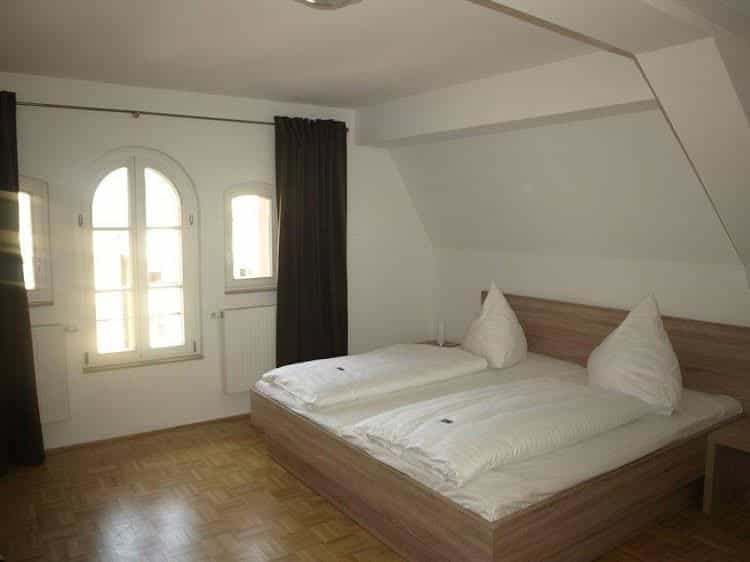 Hotel Gasthaus zur Sonne