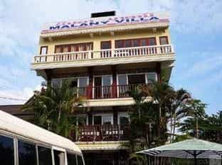 Malany Villa 2 Malany Villa 2