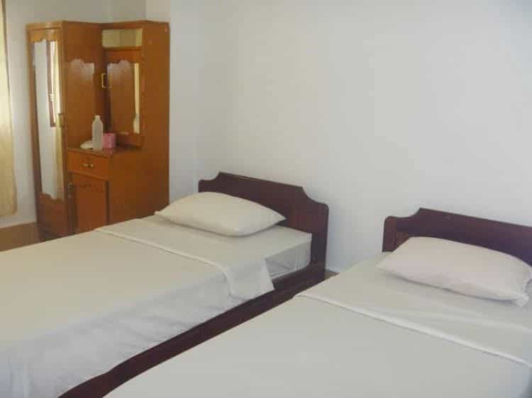 Malany Villa 2 Malany Villa 2