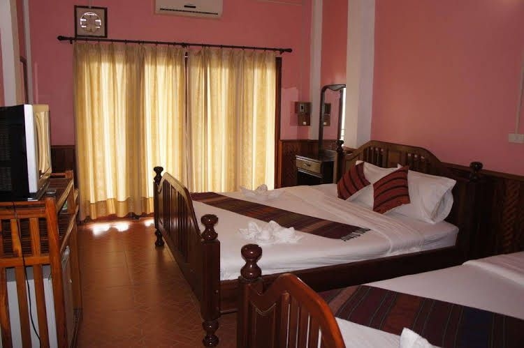 Domon Guesthouse2