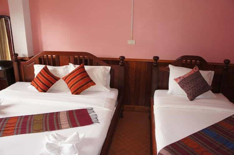 Domon Guesthouse Domon Guesthouse