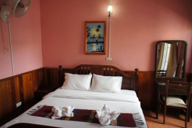Domon Guesthouse0