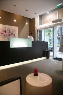Cosy's Lille Vauban1