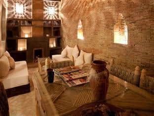 Riad Shambala Riad Shambala