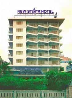 New Star Hotel Hue New Star Hotel Hue