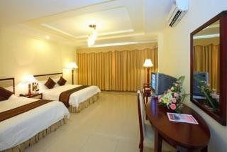 New Star Hotel Hue4