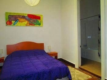 La Valija Hostel3