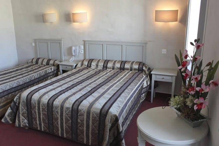 Acanthe Hotel Acanthe Hotel