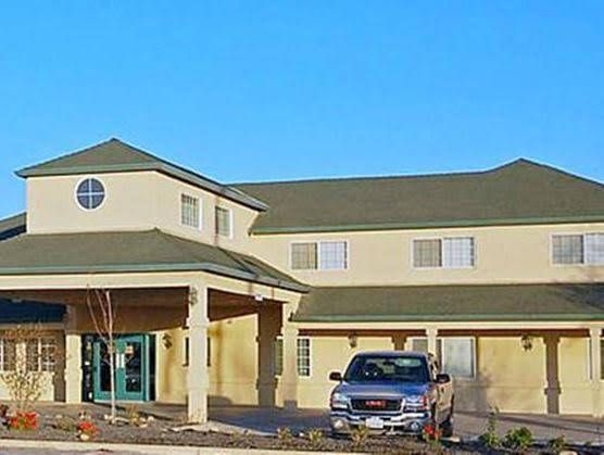 Lexington Inn & Suites Yuba City3