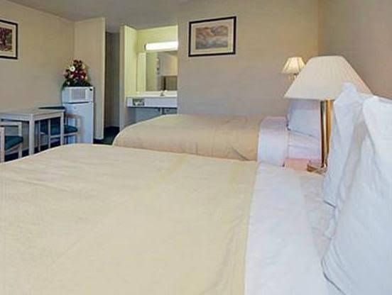 Lexington Inn & Suites Yuba City2