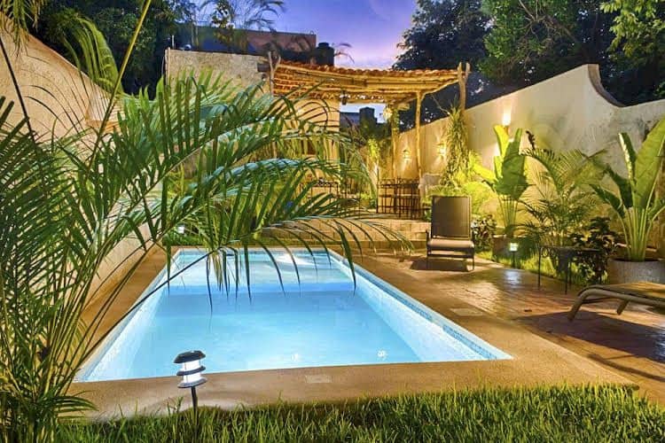 Casa Del Maya Bed & Breakfast Casa Del Maya Bed & Breakfast
