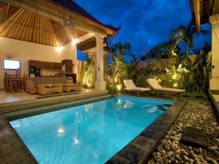 Esmee Villa Esmee Villa