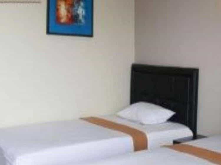Toetie Boutique Villa & Resort Toetie Boutique Villa & Resort