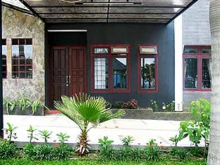 Toetie Boutique Villa & Resort Toetie Boutique Villa & Resort