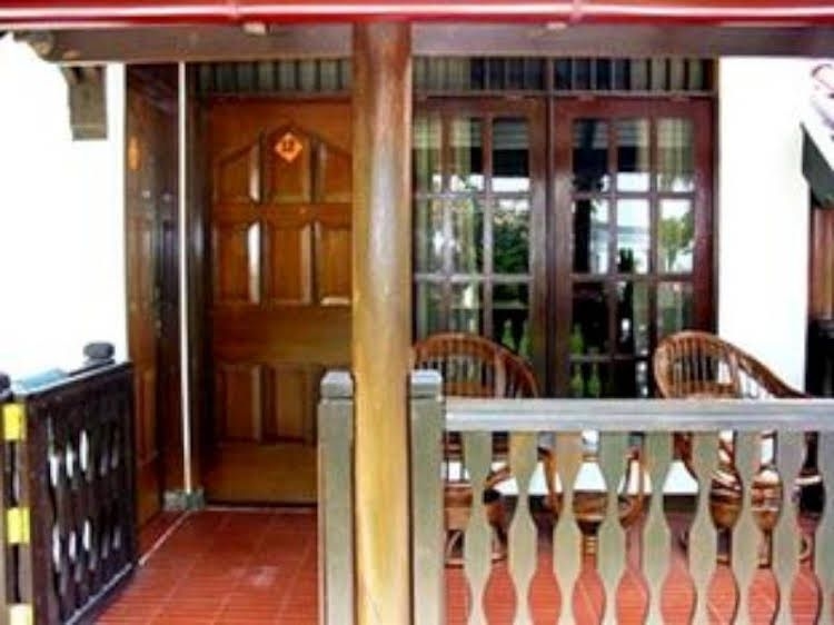Toetie Boutique Villa & Resort0