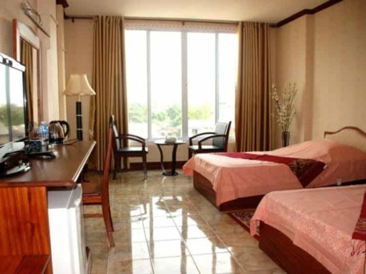 Xaysomboun Hotel Xaysomboun Hotel