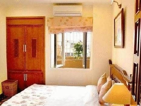 Xaysomboun Hotel1