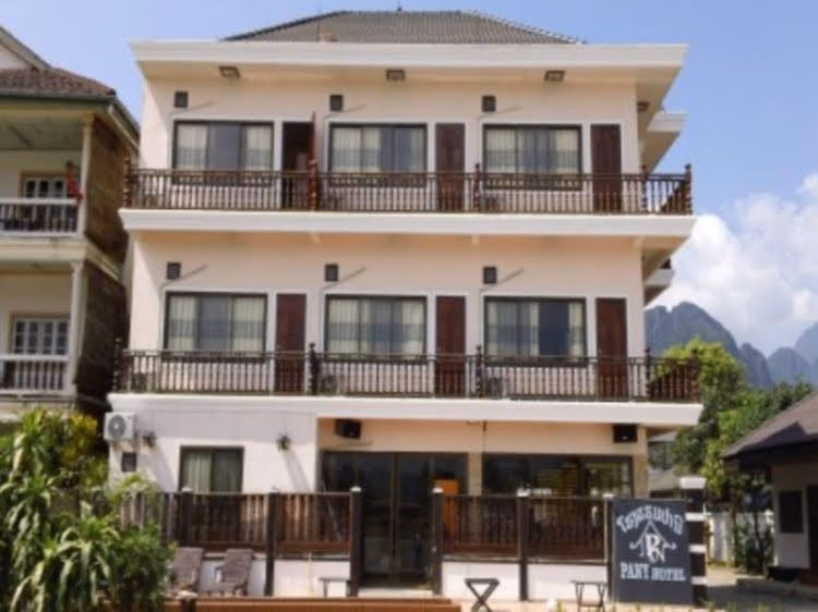 Pany Hotel4