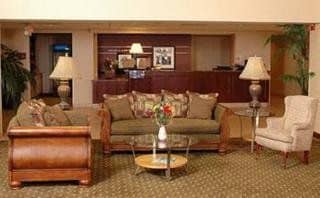 Hampton Inn and Suites Palm Desert Hampton Inn and Suites Palm Desert